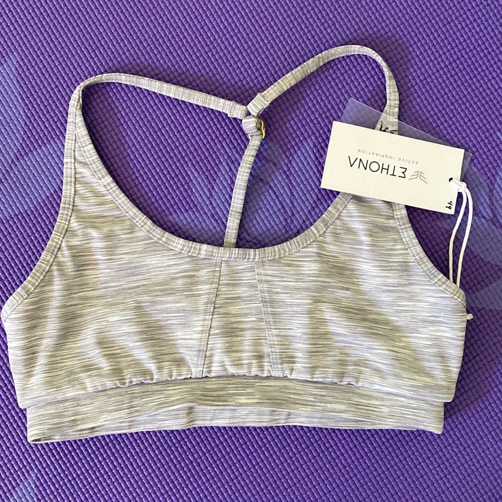Studio Bra Top